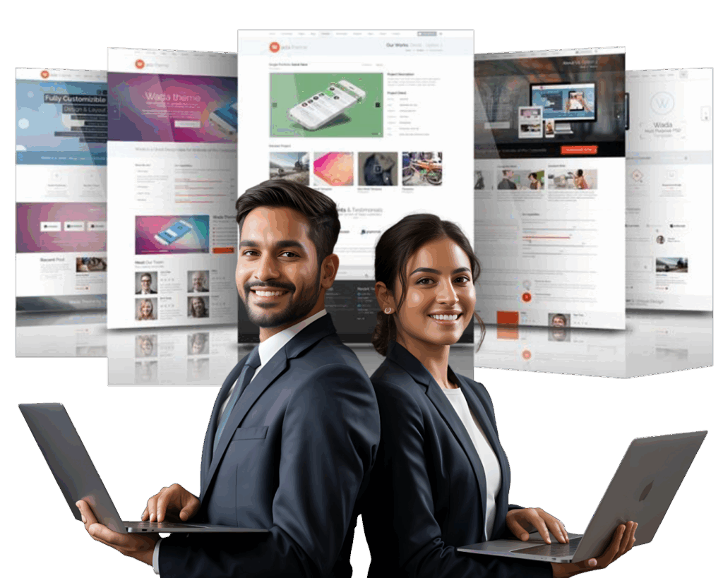 web design service in kolkata